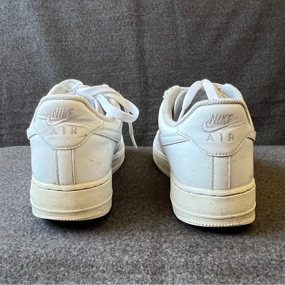 Nike Air Force 1 White